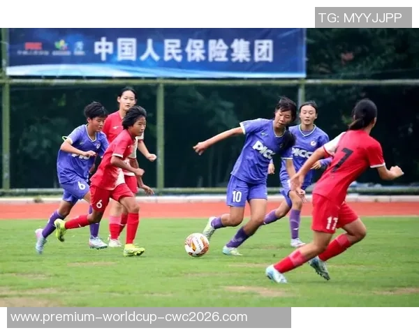 激情四溢女子足球赛直播盛况回顾与精彩瞬间分享